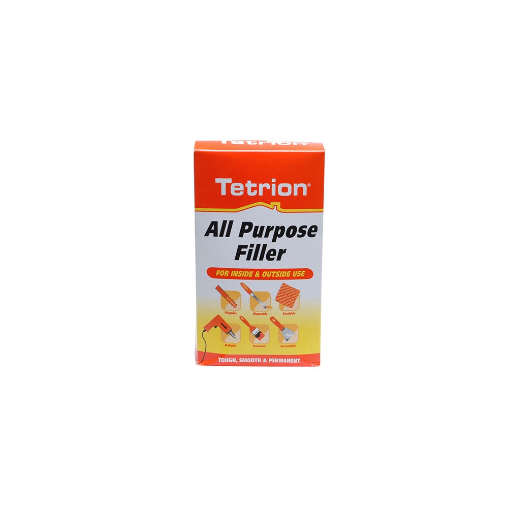 Tetrion Fillers All Purpose Powder Filler Standard 500g