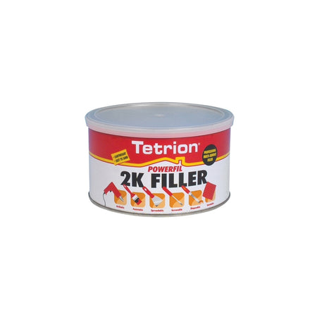 Tetrion Fillers 2K Powerfil Ready Mix Filler 1 Litre