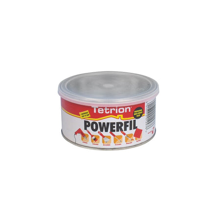 Tetrion Fillers 2K Powerfil Ready Mix Filler 250ml