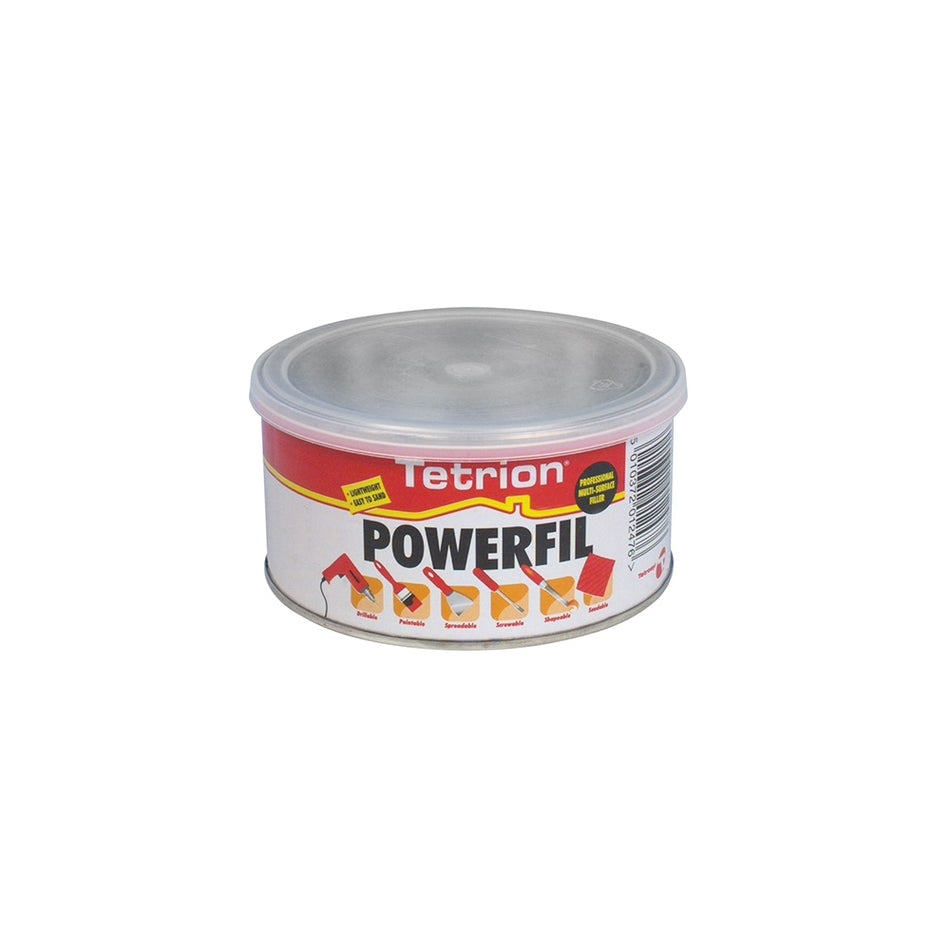 Tetrion Fillers 2K Powerfil Ready Mix Filler 250ml