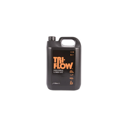 Tri-Flow 32871 Industrial Lubricant with P.T.F.E 4 Litre