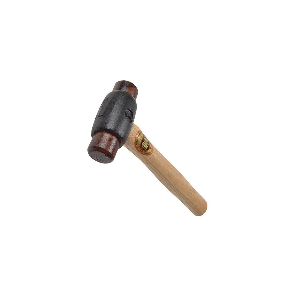 Thor 10 Rawhide Hammer Size 1 (32mm) 590g