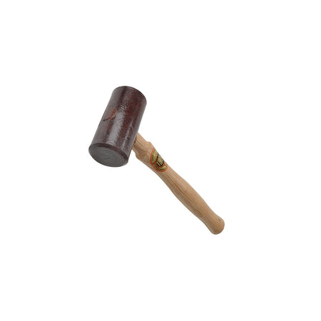 Thor 114 Rawhide Mallet Size 3 (44mm) 225g