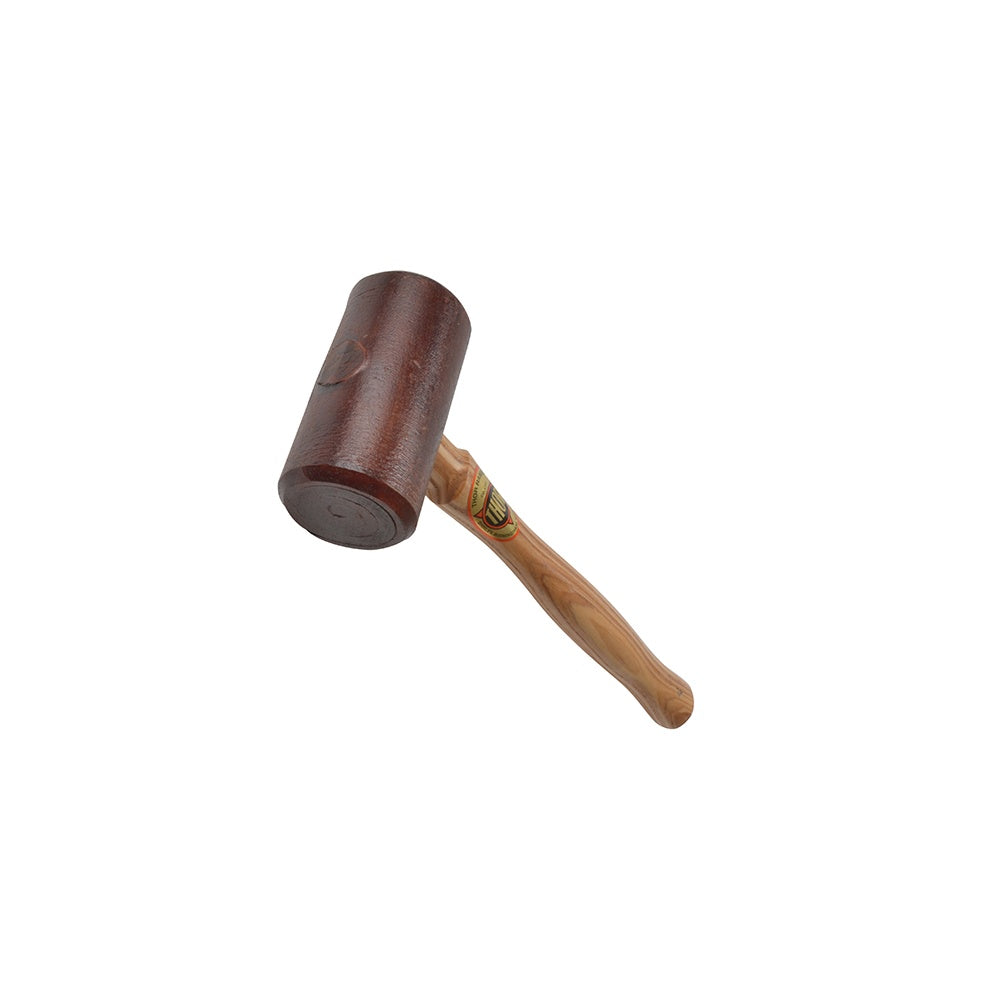 Thor 116 Rawhide Mallet Size 4 (50mm) 340g