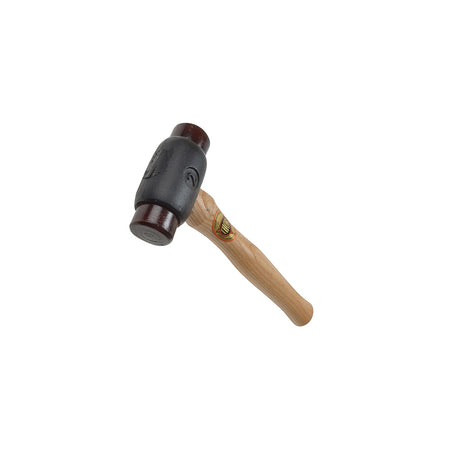 Thor 12 Rawhide Hammer Size 2 (38mm) 800g