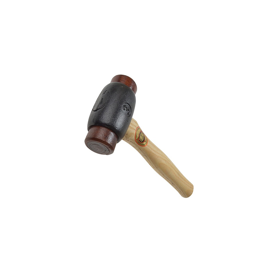 Thor 14 Rawhide Hammer Size 3 (44mm) 1230g
