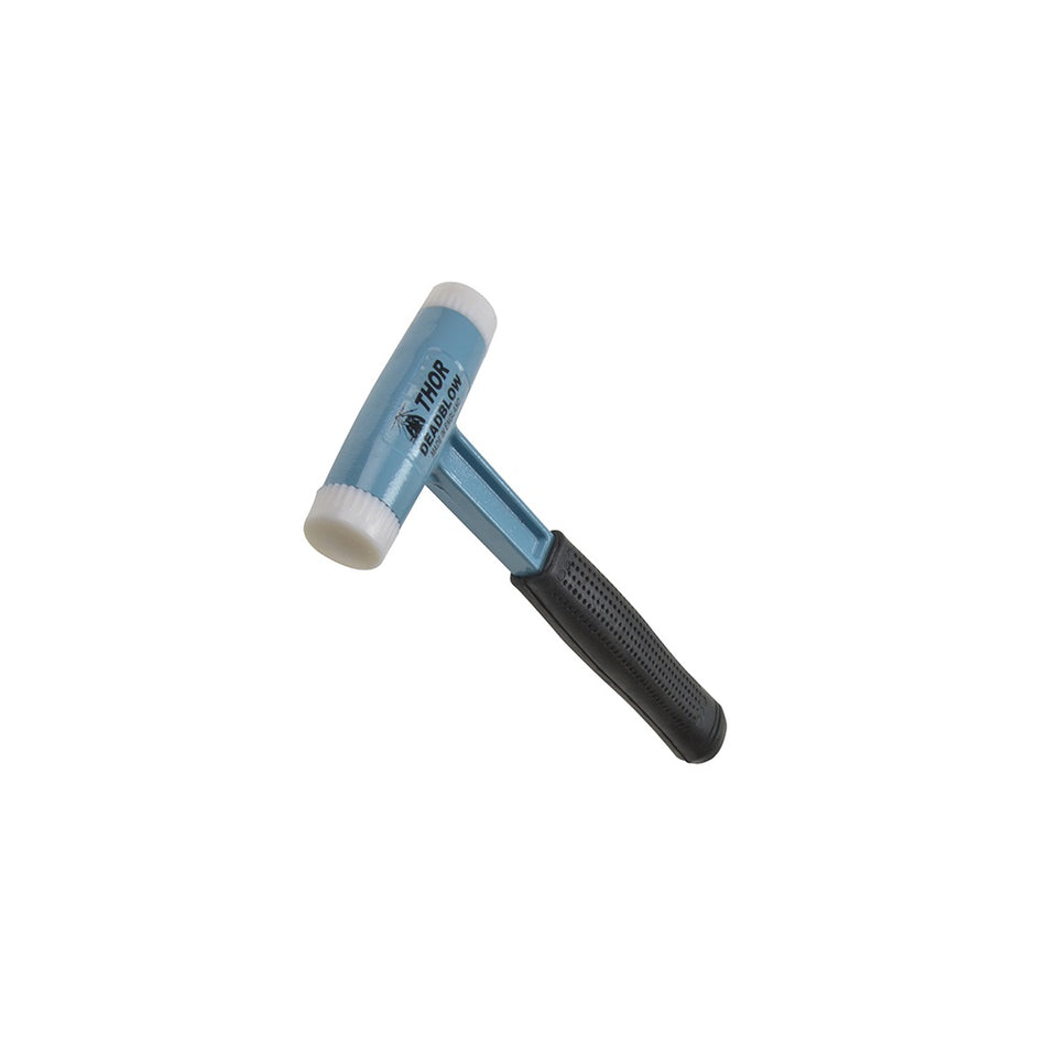 Thor 1414 Deadblow Nylon Hammer 44mm 950g
