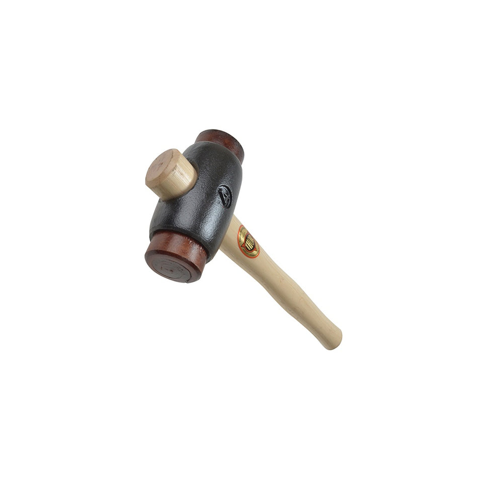 Thor 16 Rawhide Hammer Size 4 (50mm) 1900g