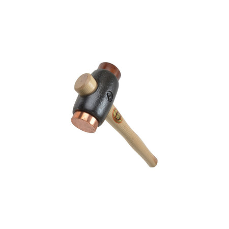 Thor 216 Copper / Rawhide Hammer Size 4 (50mm) 2380g