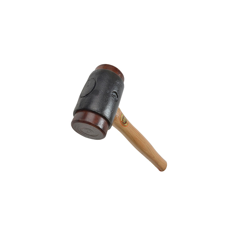 Thor 22 Rawhide Hammer Size 5 (70mm) 3275g