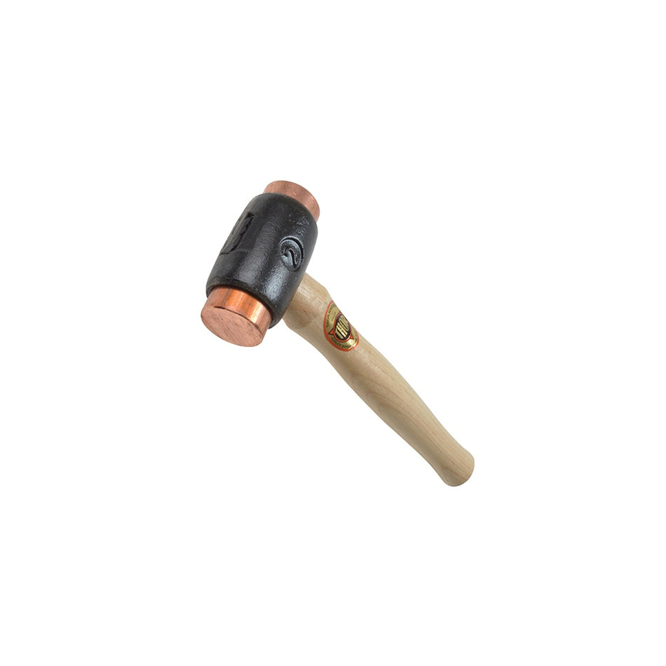 Thor 312 Copper Hammer Size 2 (38mm) 1300g