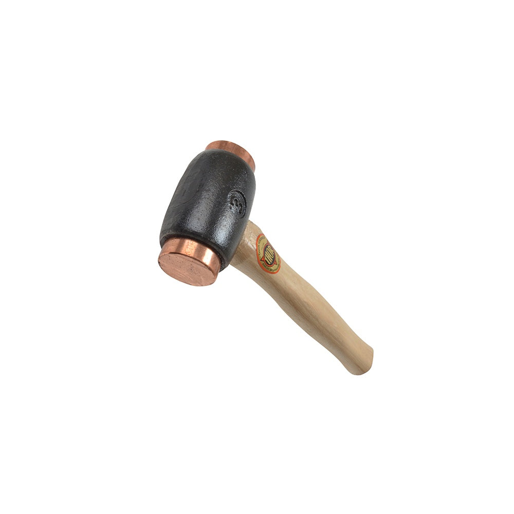 Thor 314 Copper Hammer Size 3 (44mm) 1975g