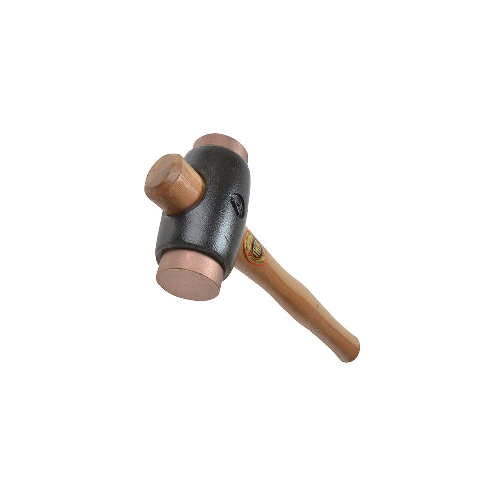 Thor 316 Copper Hammer Size 4 (50mm) 2950g