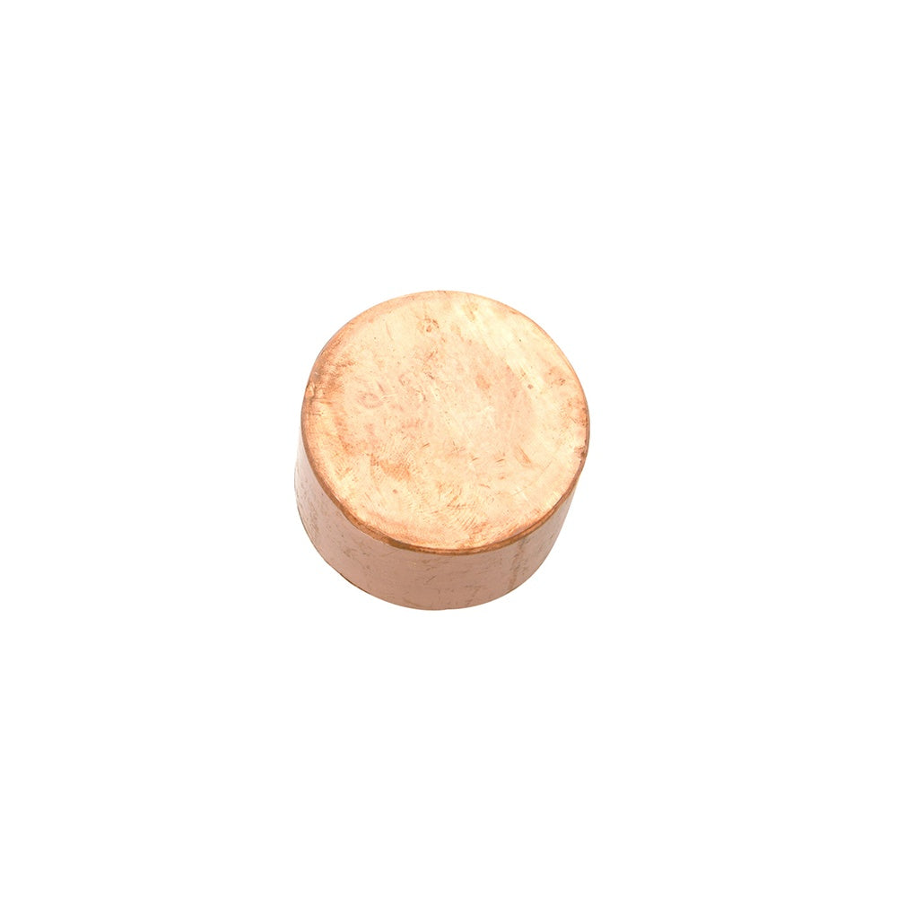 Thor 316C Copper Replacement Face Size 4 (50mm)