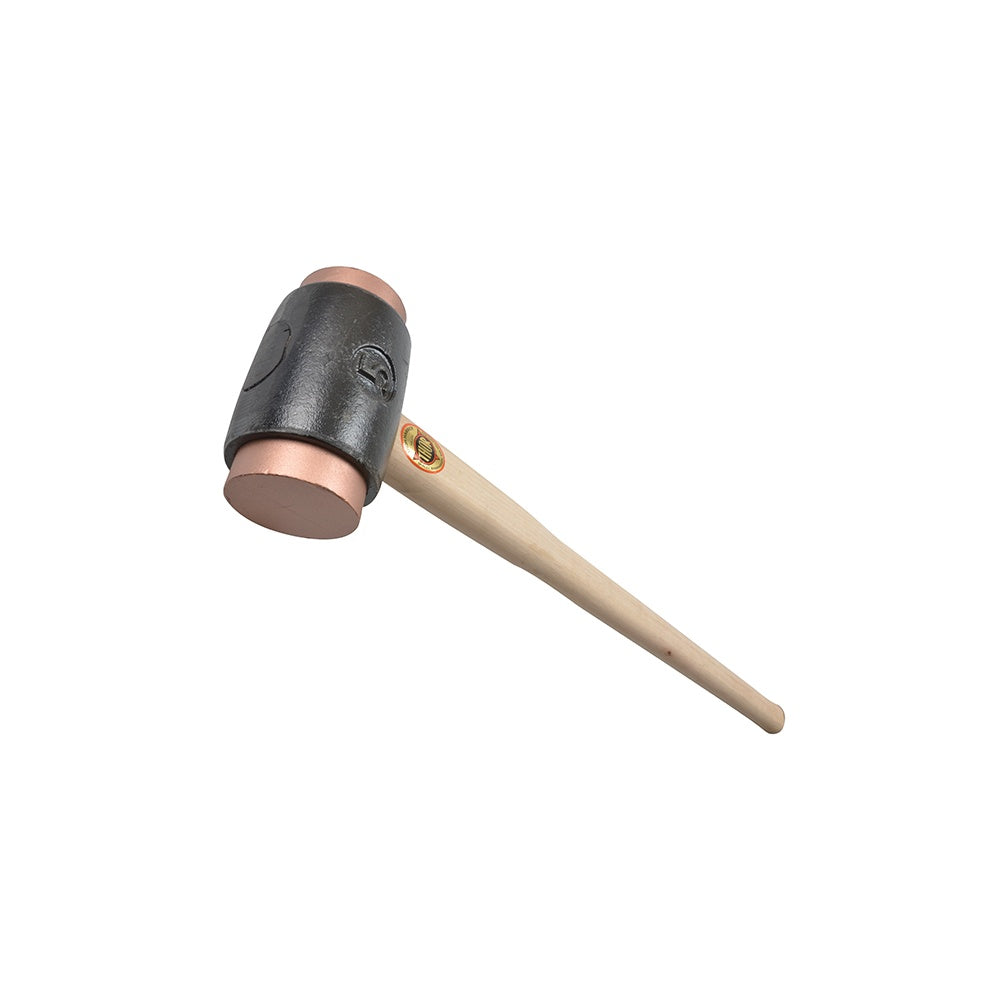 Thor 322 Copper Hammer Size 5 (70mm) 6350g
