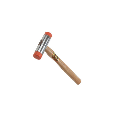 Thor 408 Plastic Hammer Wood Handle 25mm 250g
