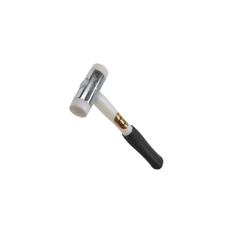 Thor 710N Nylon Hammer Plastic Handle 32mm 445g