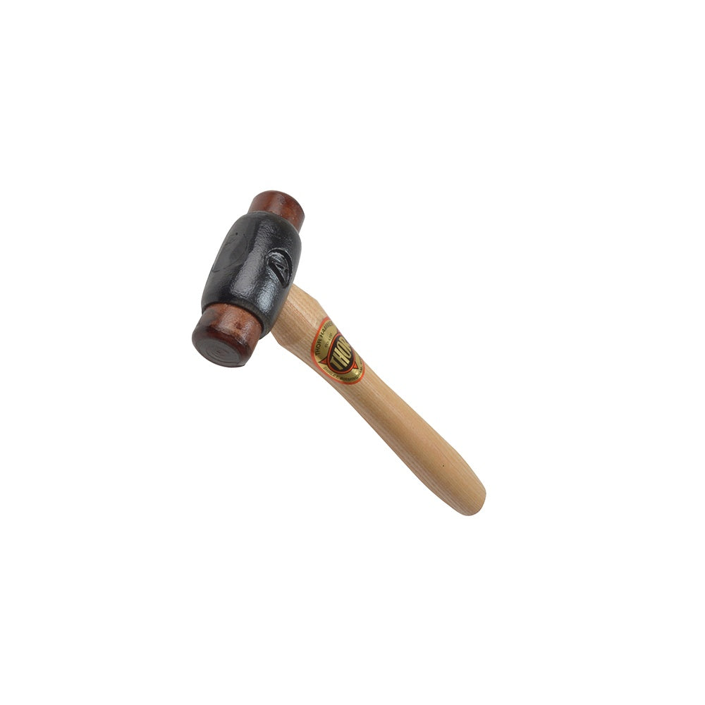 Thor 8 Rawhide Hammer Size A (25mm) 285g