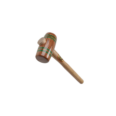 Thor 8050 Cylindrical Hardwood Mallet 48mm 330g