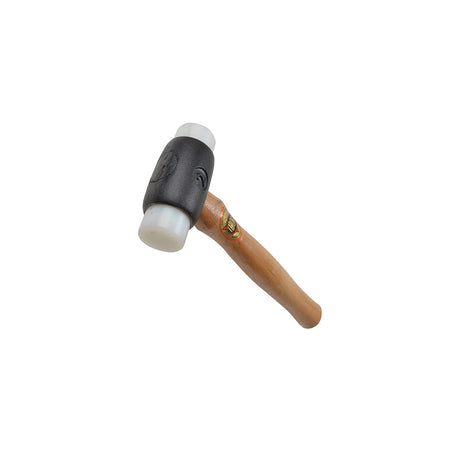 Thor 912 Super Plastics Hammer Wood Handle Size 2 (38mm) 790g