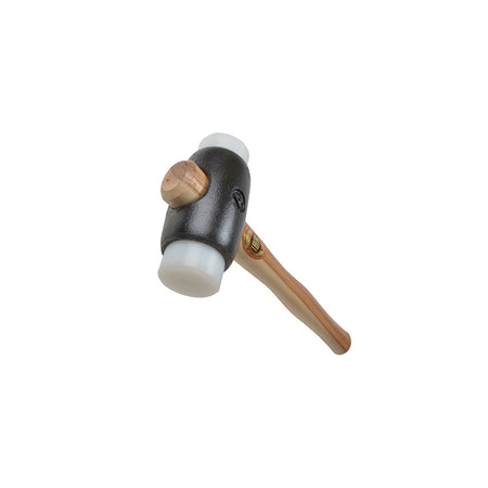 Thor 916 Super Plastics Hammer Wood Handle Size 4 (50mm) 2000g