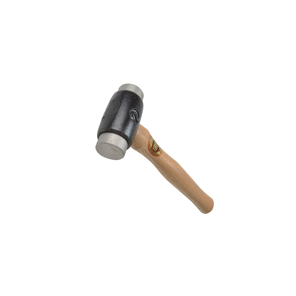 Thor A312 Aluminium Hammer Size 2 (38mm)