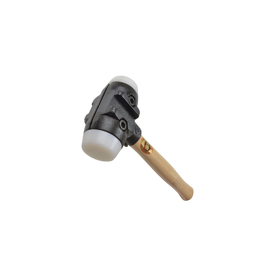 Thor NH200 Split Head Hammer Nylon 2020g