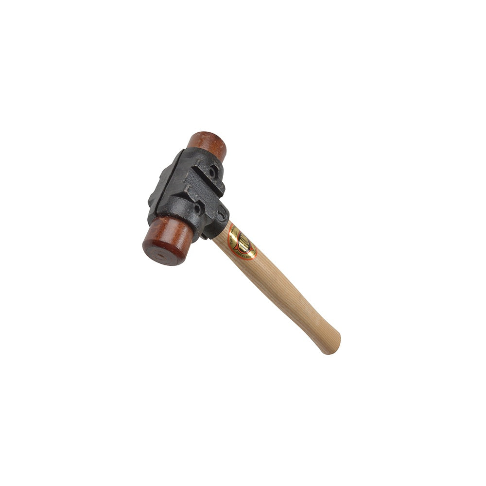 Thor RH125 Split Head Hammer Hide Size 1 (32mm) 610g