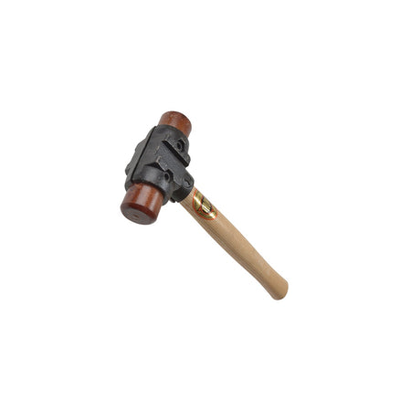 Thor RH200 Split Head Hammer Hide Size 4 (50mm) 2000g