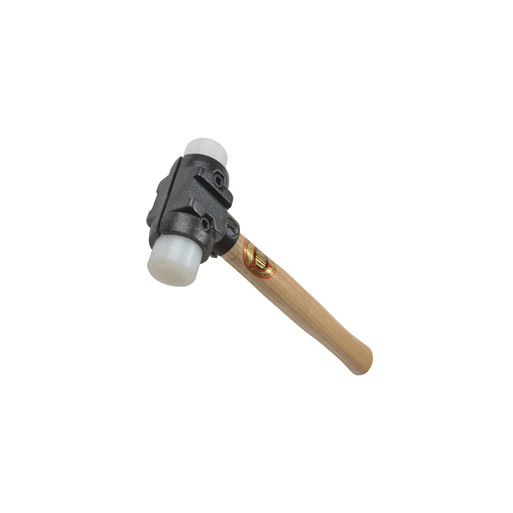 Thor SPH125 Split Head Hammer Super Plastic Size 1 (32mm) 630g
