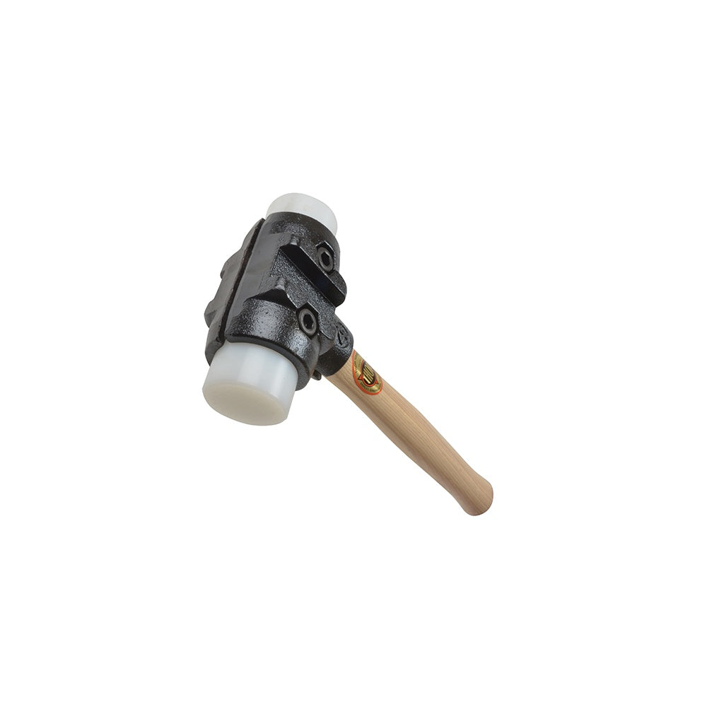 Thor SPH200 Split Head Hammer Super Plastic Size 4 (50mm) 2020g