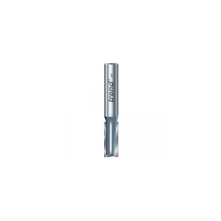 Trend 3/20 x 1/4 TCT Two Flute Cutter 6.3mm x 16mm