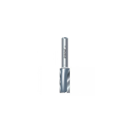 Trend 3/6 x 1/4 TCT Two Flute Cutter 10.0mm x 19mm