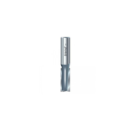 Trend 3/81 x 1/2 TCT Two Flute Cutter 12.7mm x 32mm