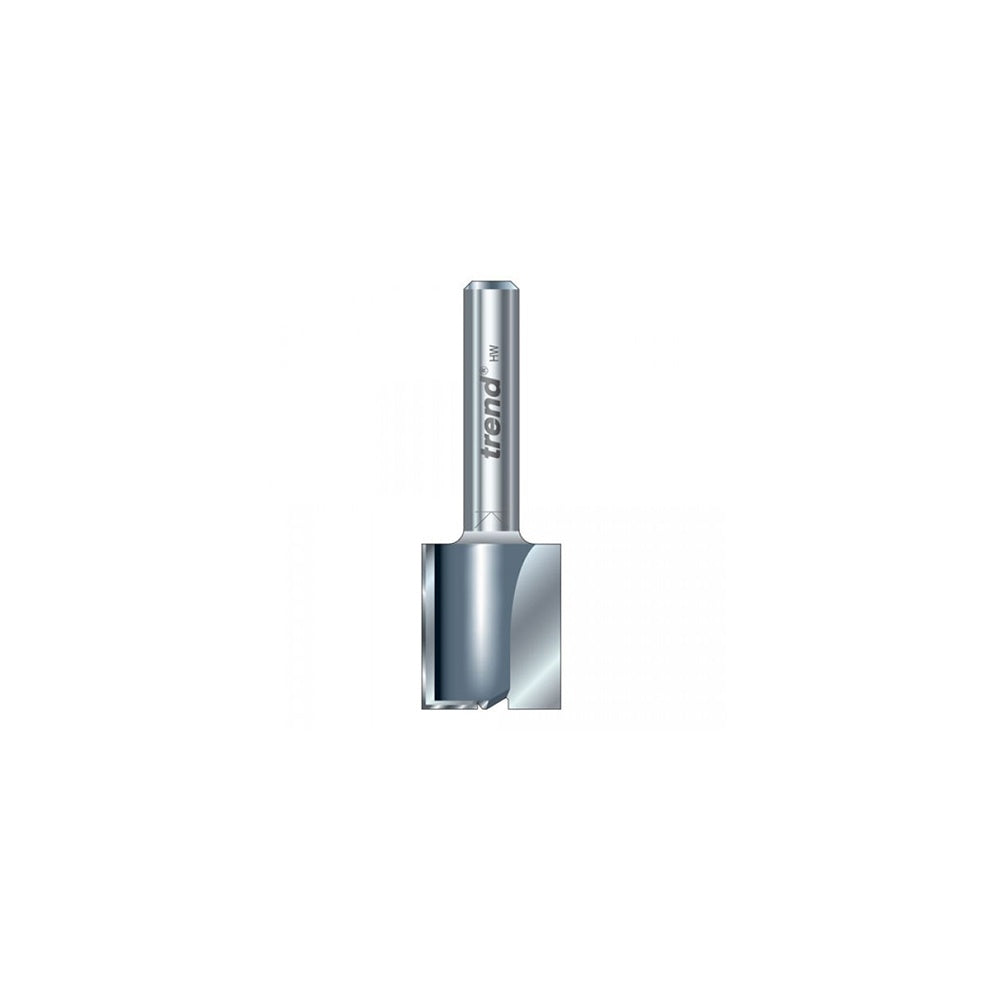 Trend 4/2 x 1/4 TCT Two Flute Cutter 16.0mm x 19mm