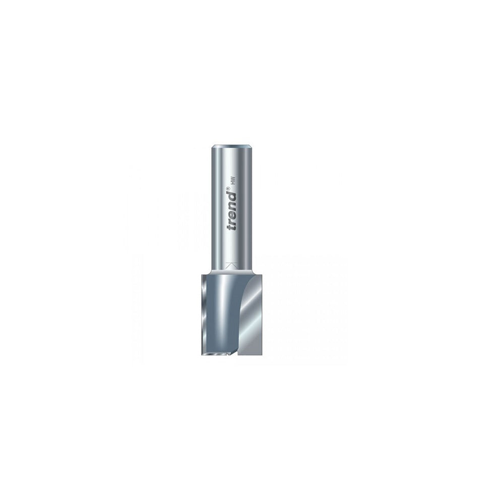Trend 4/24 x 1/2 TCT Two Flute Cutter 15.9mm x 63mm