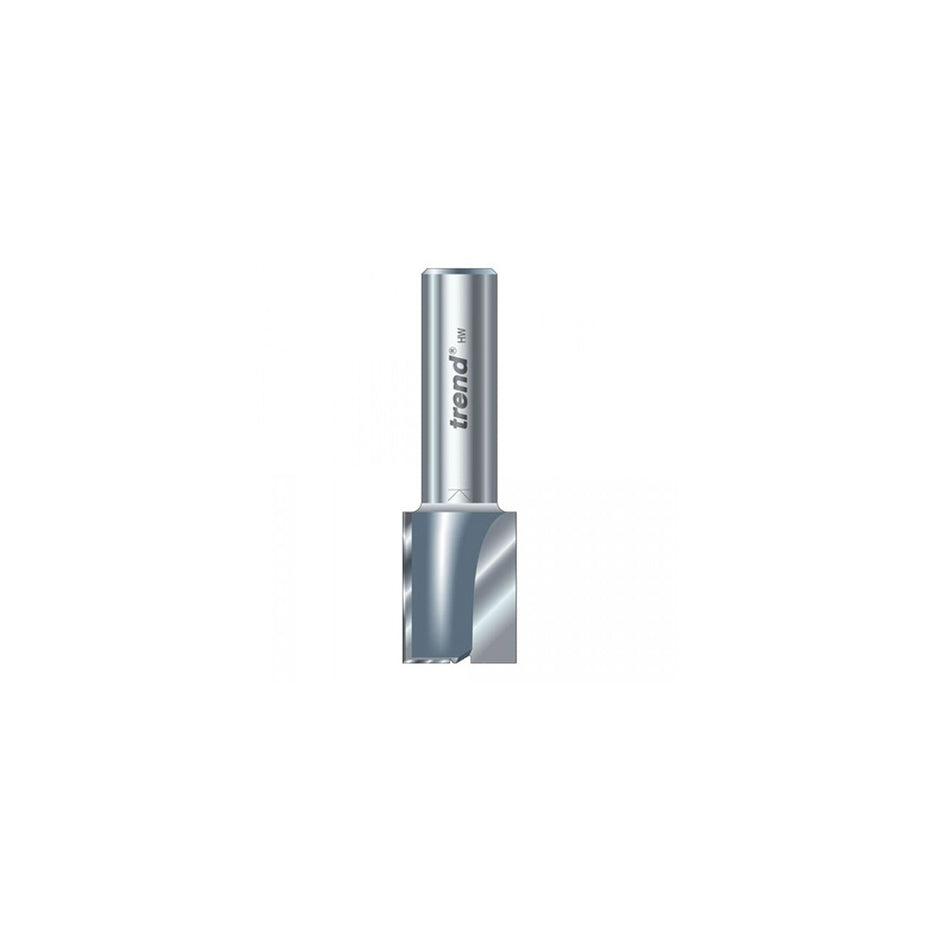 Trend 4/29 x 1/2 TCT Two Flute Cutter 18.0mm x 25mm