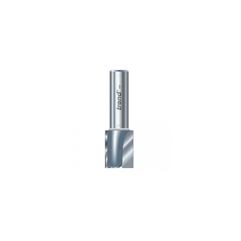 Trend 4/50 x 1/2 TCT Two Flute Cutter 19.1mm x 37mm