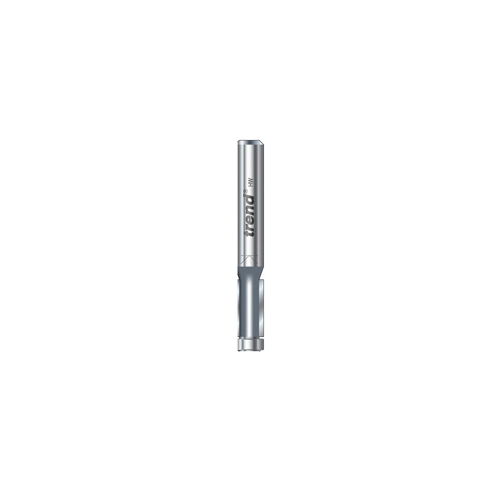 Trend 46/07 x 1/4 TCT 90??? Template Profiler 6.3 x 25.4mm
