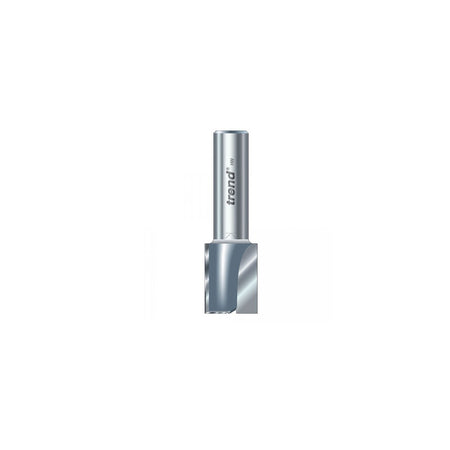 Trend 4/8 x 1/2 TCT Two Flute Cutter 25.4mm x 25mm
