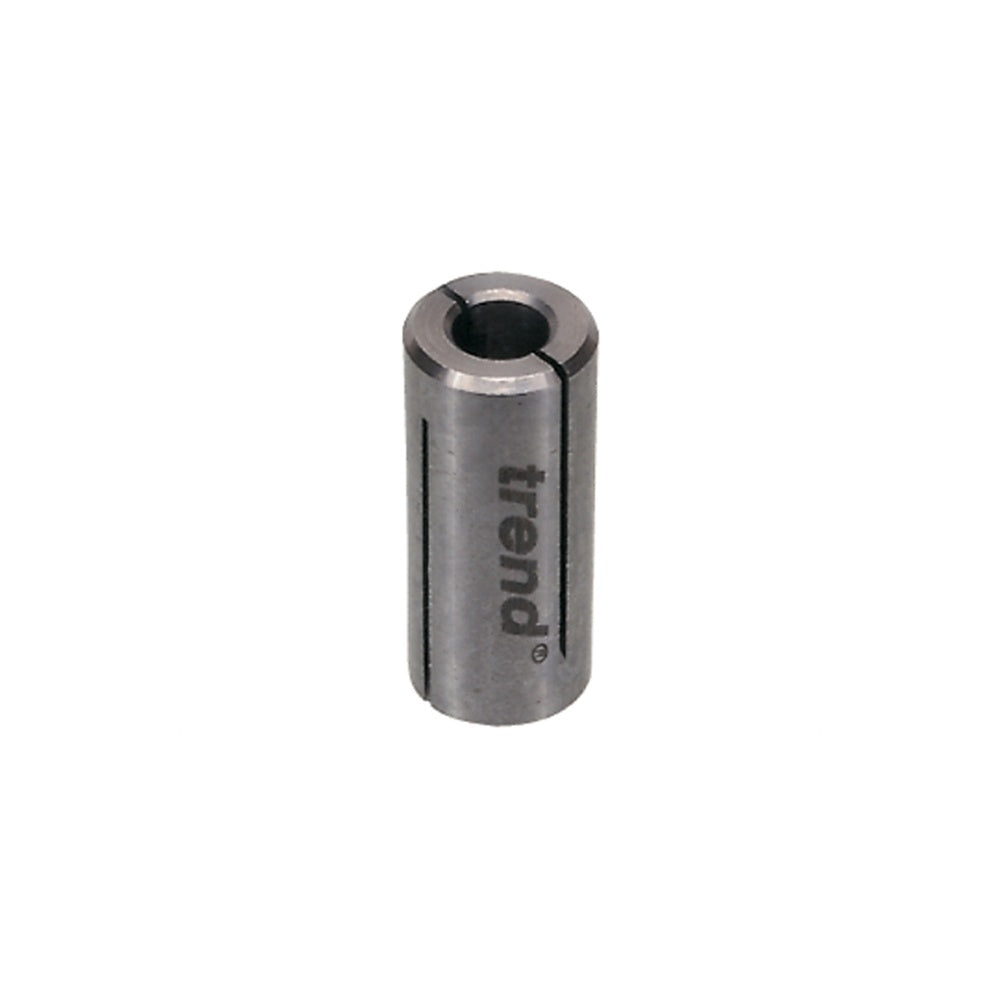 Trend 63127 Collet Sleeve 6.35mm to 12.7mm