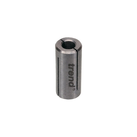 Trend 63127 Collet Sleeve 6.35mm to 12.7mm