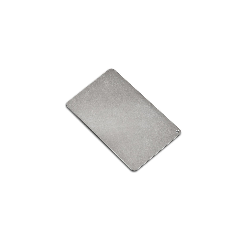 Trend Craftpro Credit Card Sharpening Stone