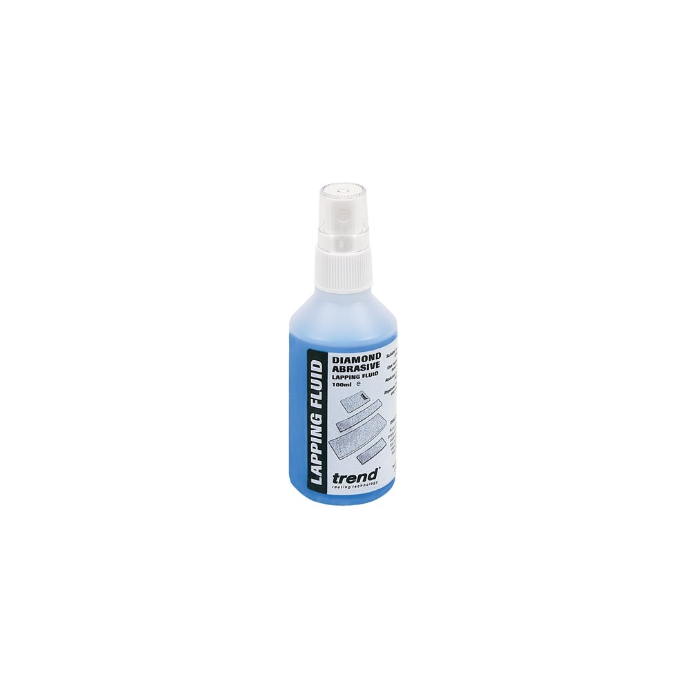 Trend DWS/LF/100 Lapping Fluid 100ml
