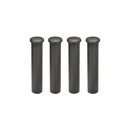 Trend KWJ/Pin/4 10mm Pin Pack (4 Piece)