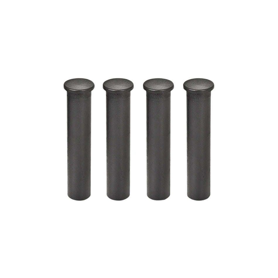 Trend KWJ/Pin/4 10mm Pin Pack (4 Piece)