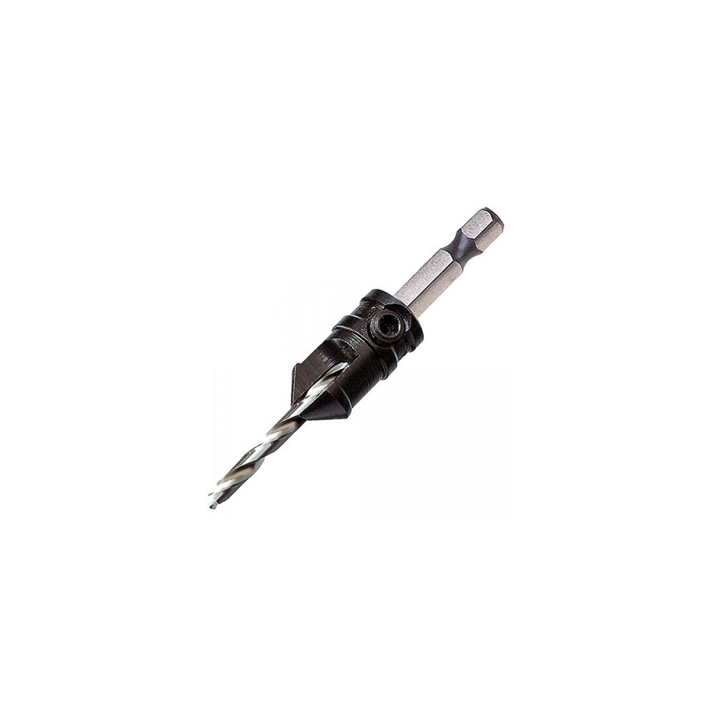 Trend SNAP/CS/10 Countersink with 1/8in Drill