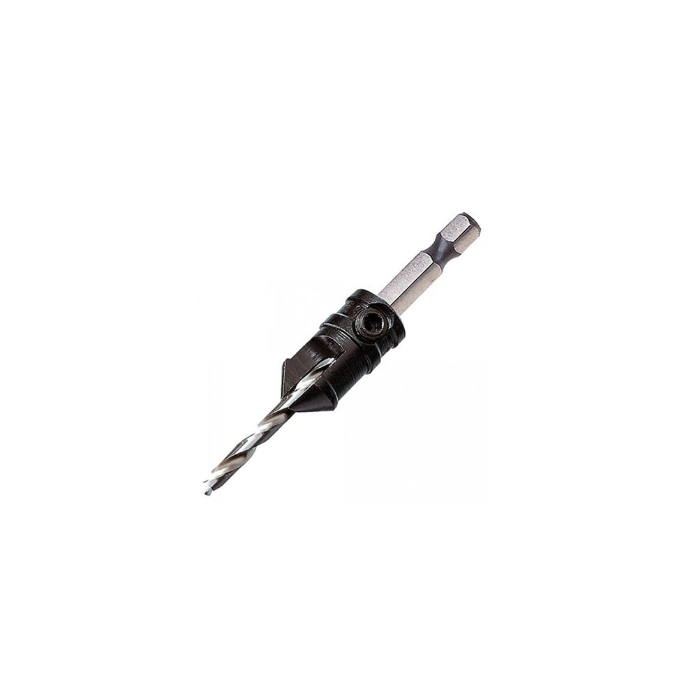 Trend SNAP/CS/6 Countersink with 3/32in Drill