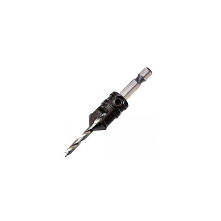 Trend SNAP/CS/6 Countersink with 3/32in Drill