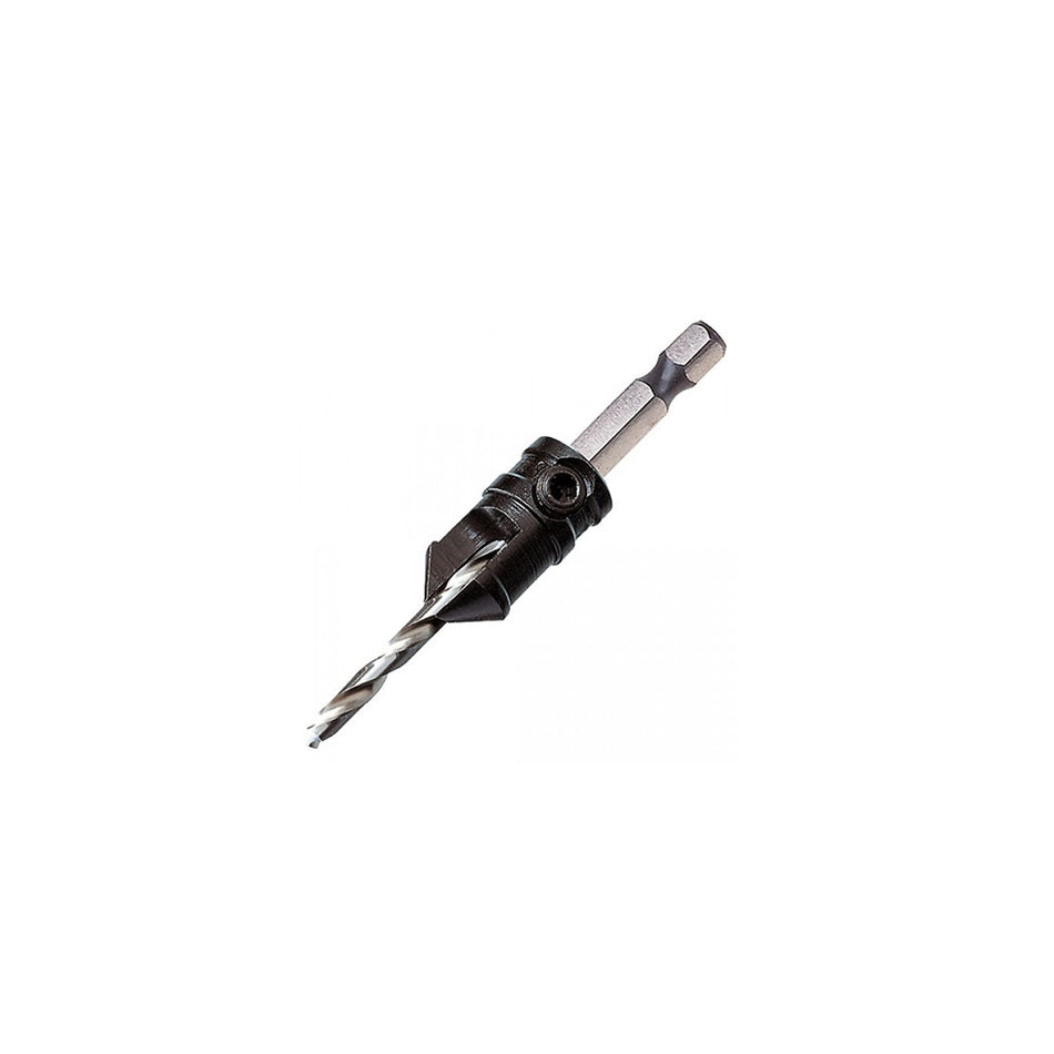 Trend SNAP/CS/6 Countersink with 3/32in Drill